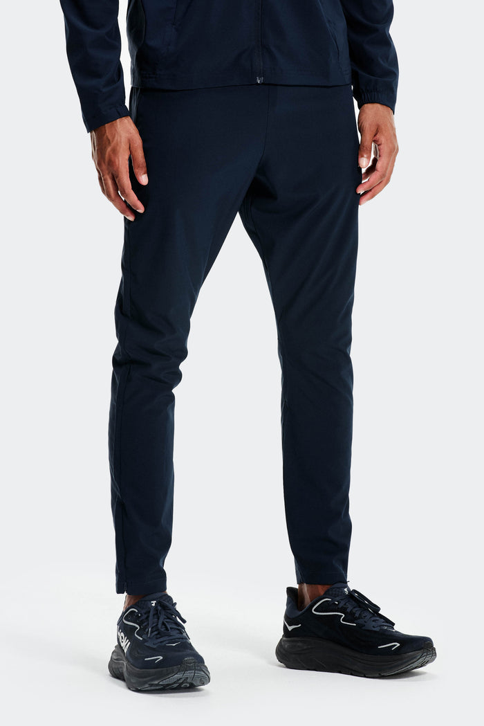 Traverse Pant - Midnight Blue