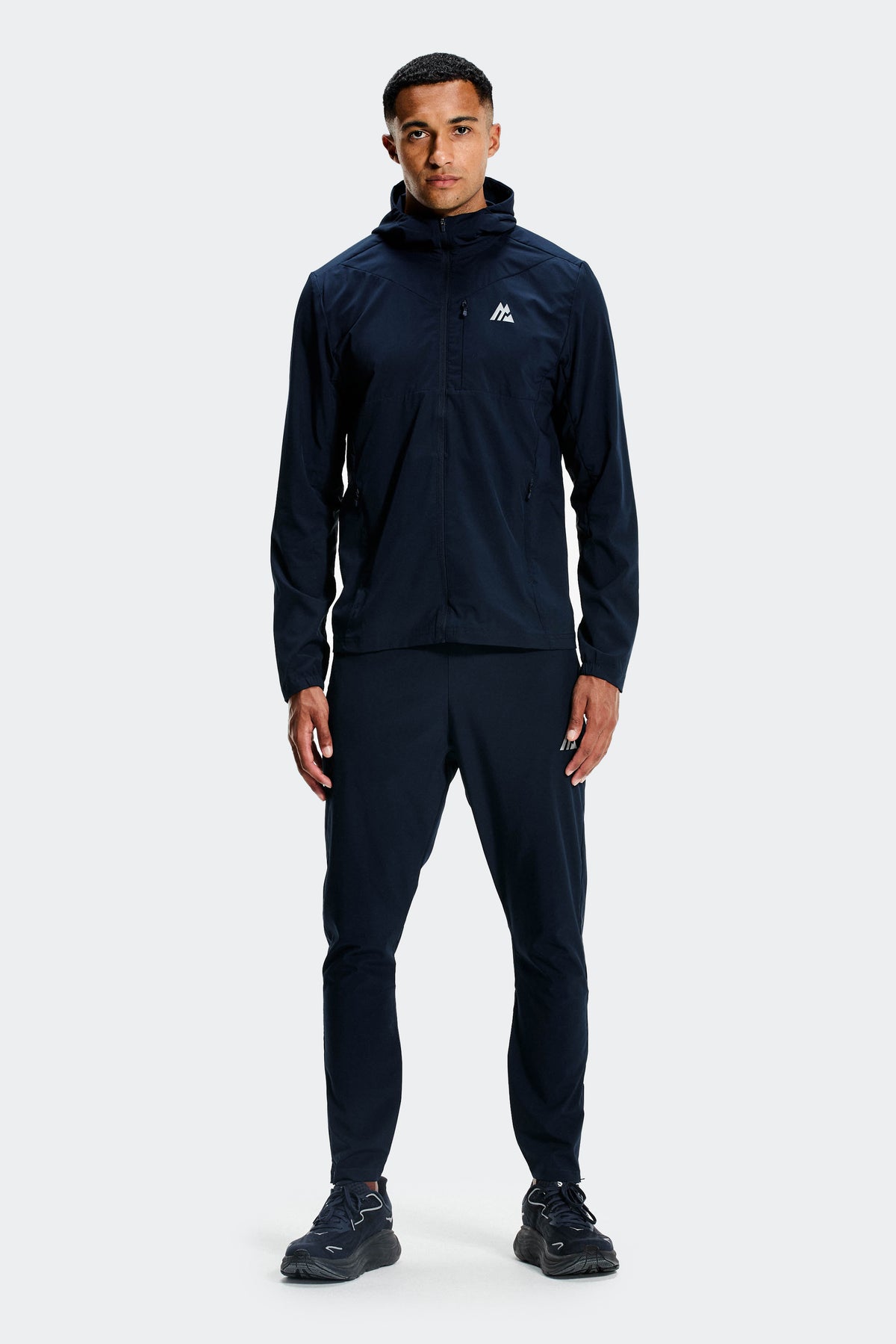 Traverse Pant - Midnight Blue