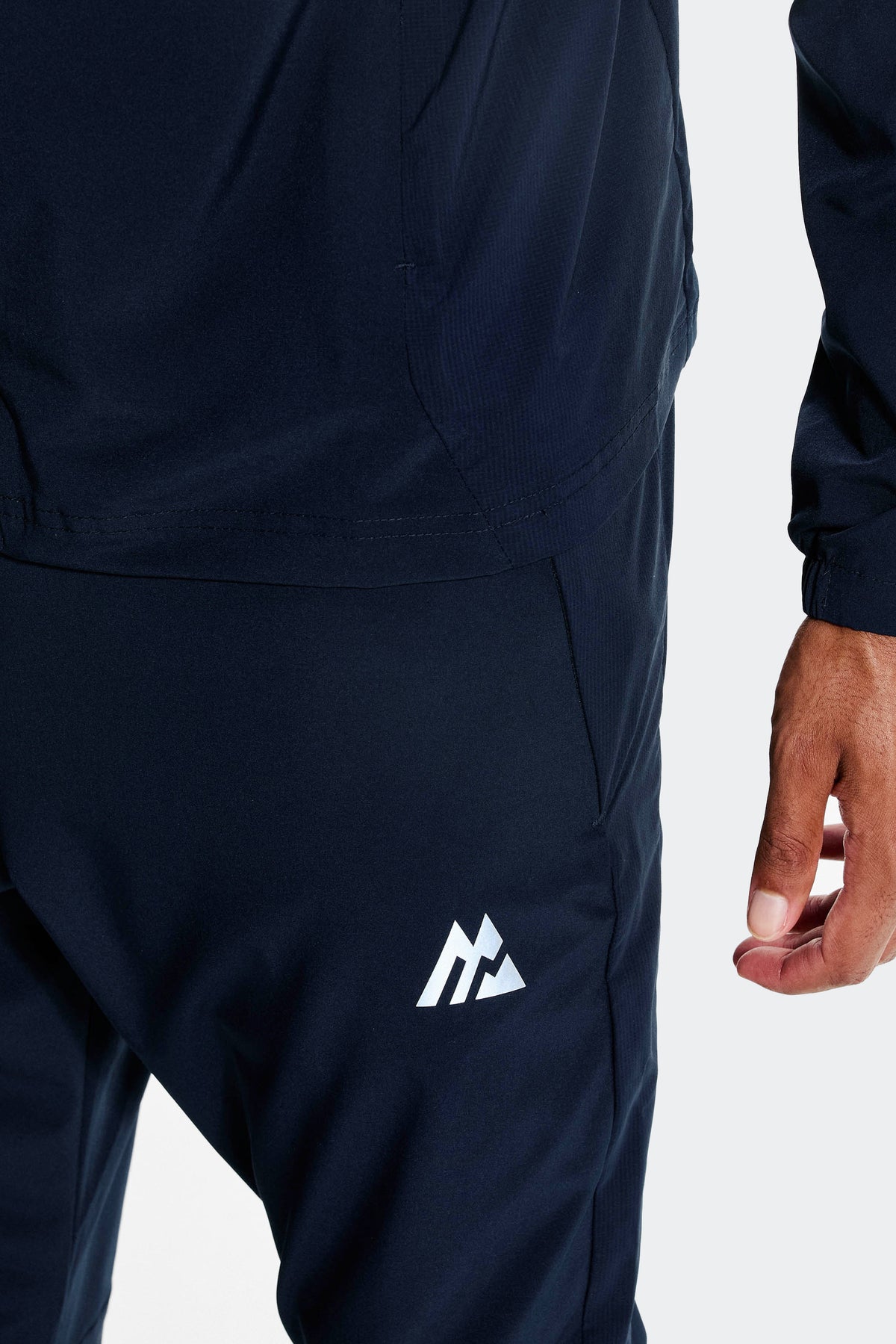 Traverse Pant - Midnight Blue