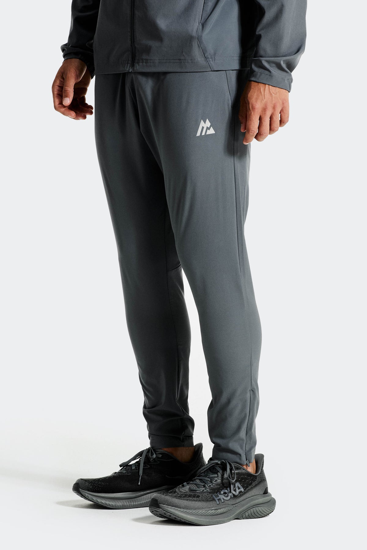 Traverse Pant - Slate Grey