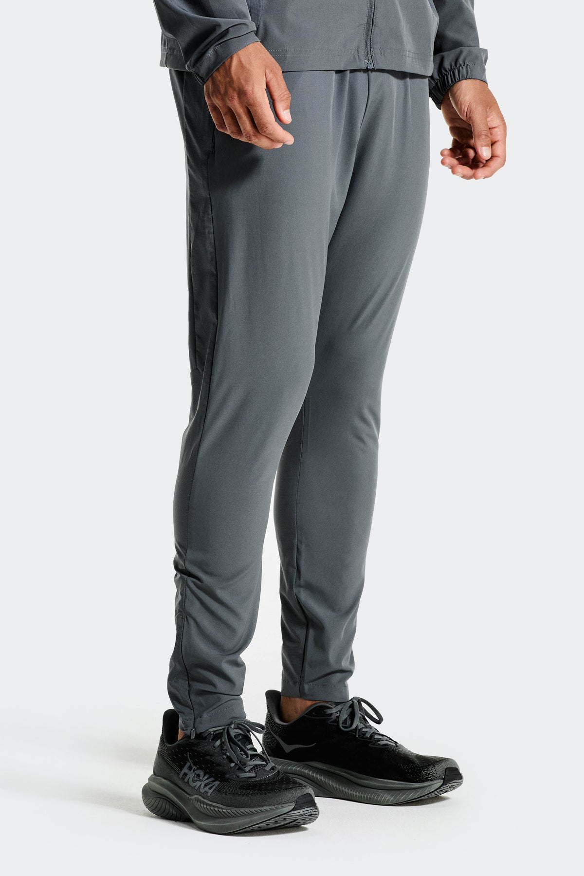 Traverse Pant - Slate Grey