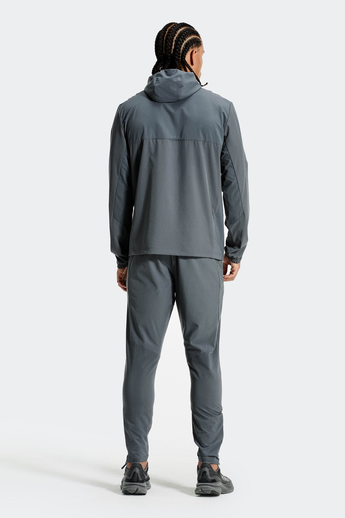 Traverse Pant - Slate Grey