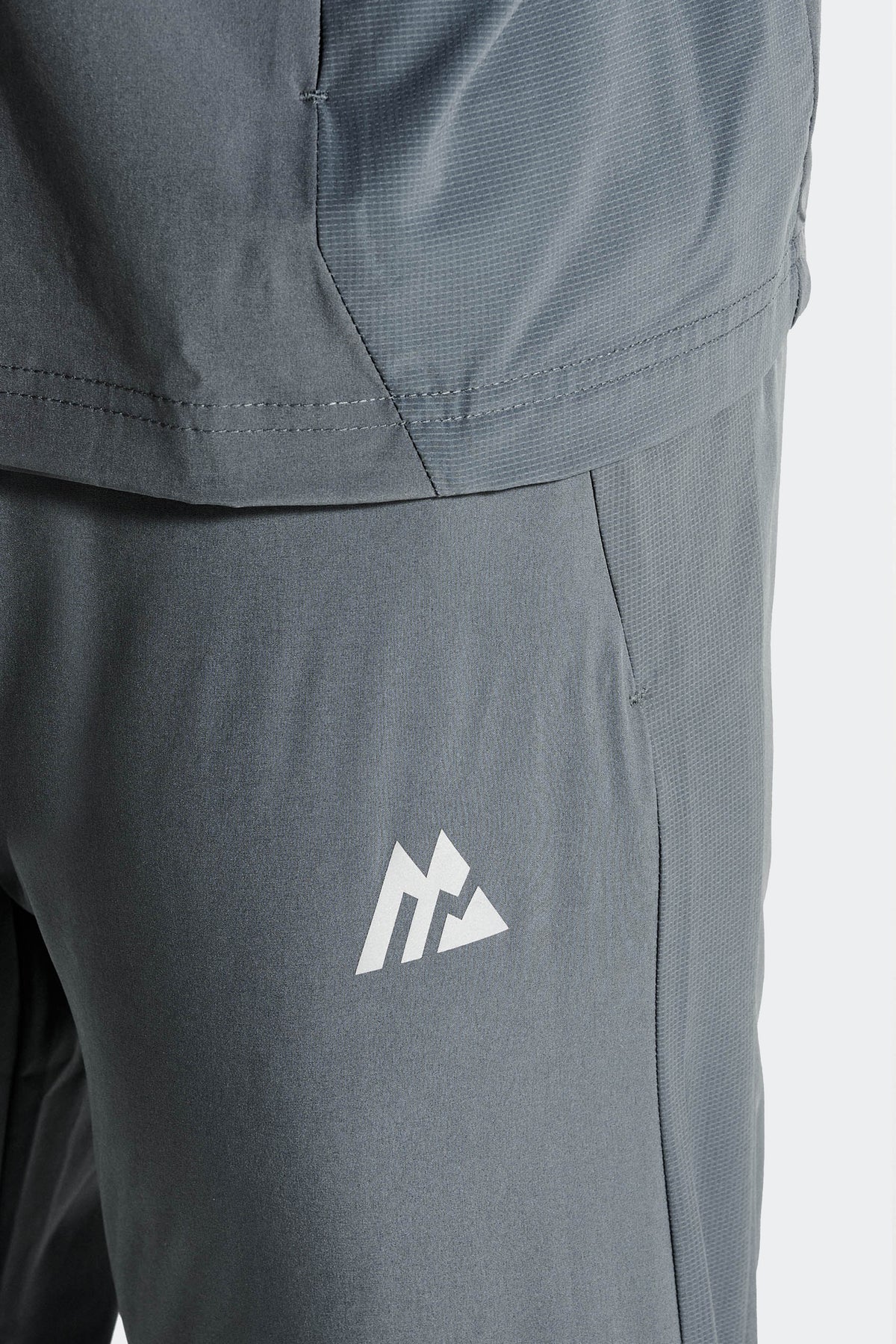 Traverse Pant - Slate Grey