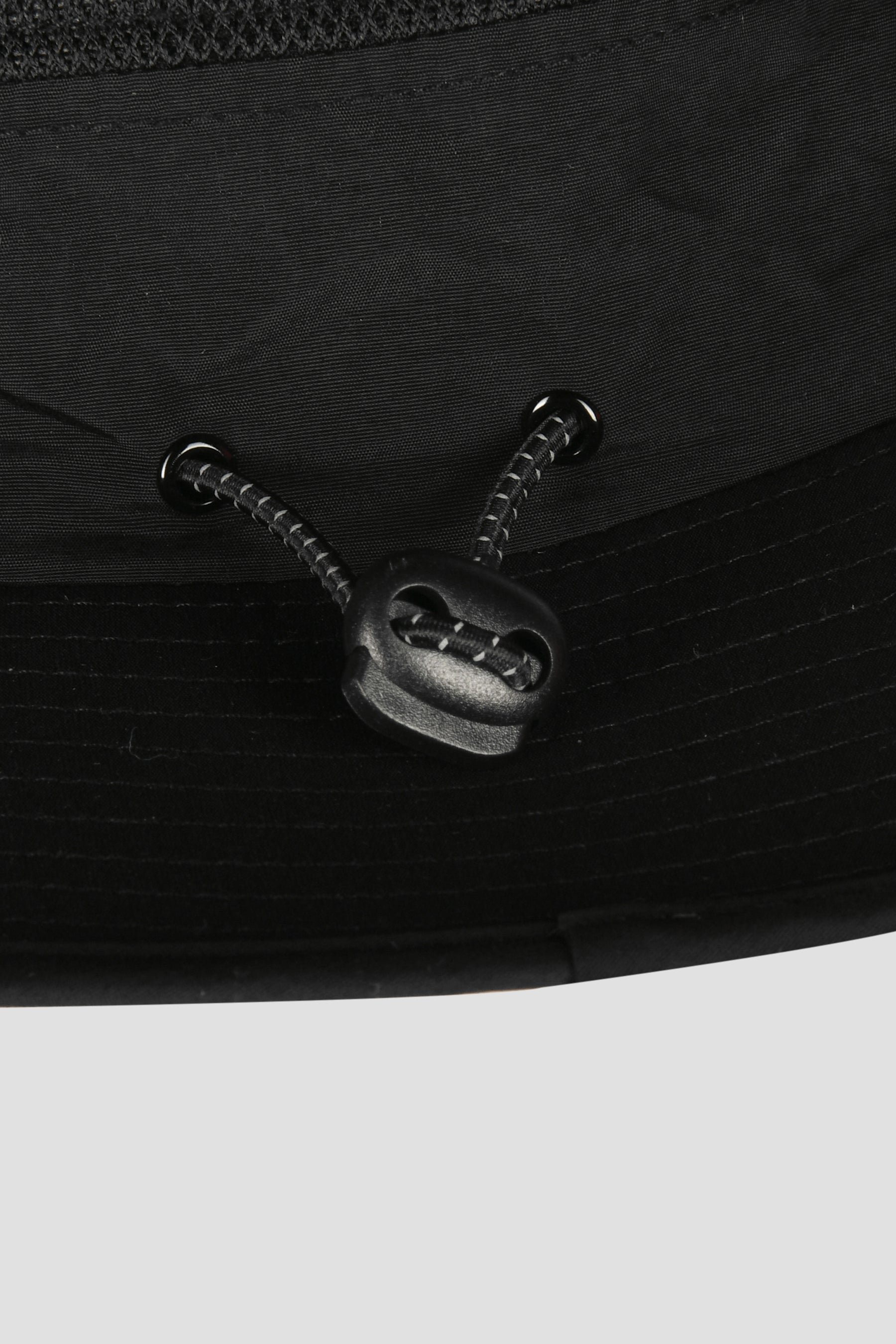 Trek Boonie Hat - Black
