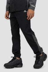 Ragazzi Trek Tech Pant - Nero/Asfalto