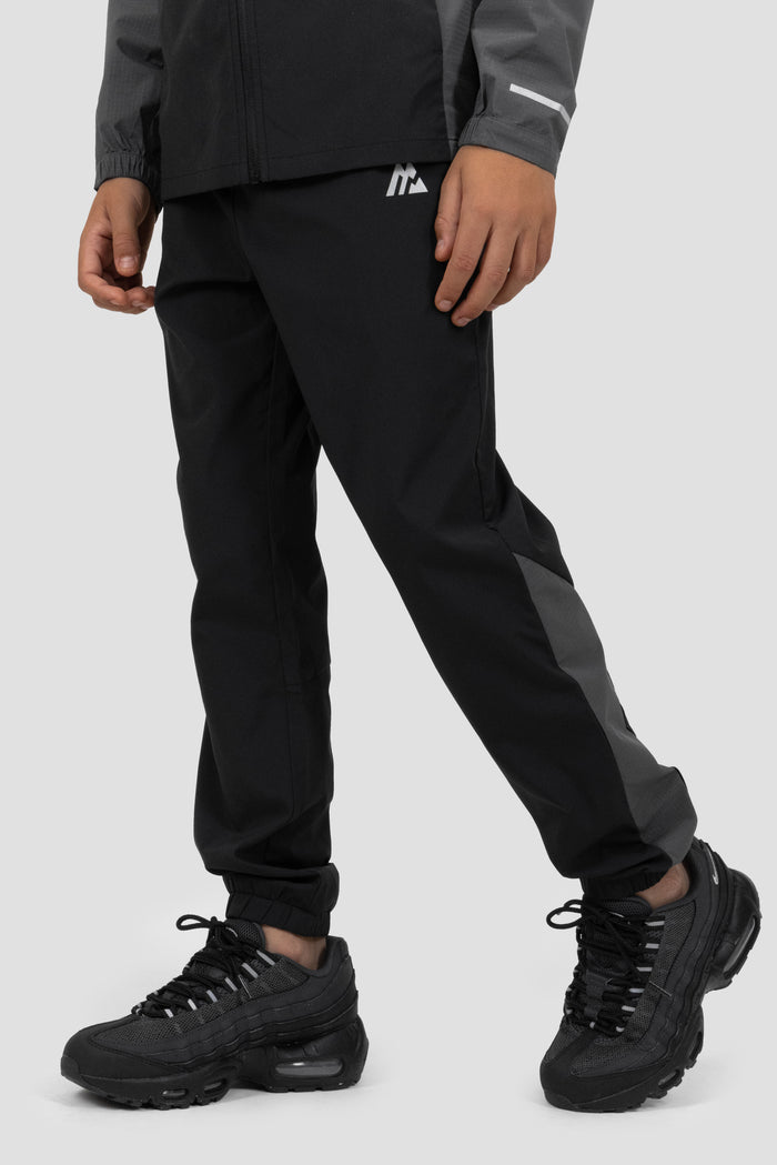 Trek Tech Pant - Black/Asphalt