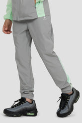 Trek Tech Pant - Platinum Grey/SeaFoam