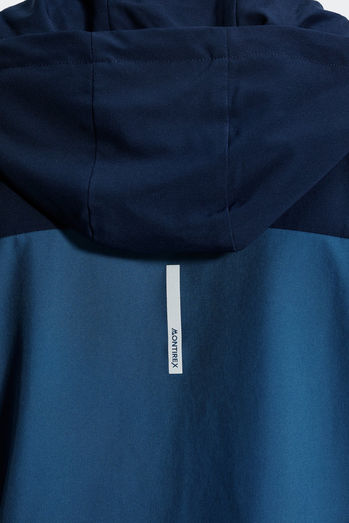Trion Jacke - Marineblau/Mitternachtsblau/Wolkiges Blau