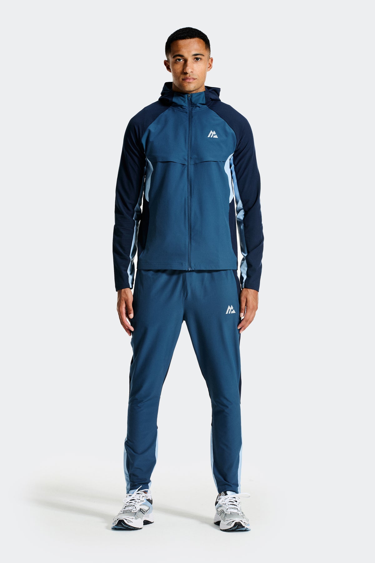 Trion Pantalone - Navale/Blu Notte/Blu Nuvoloso