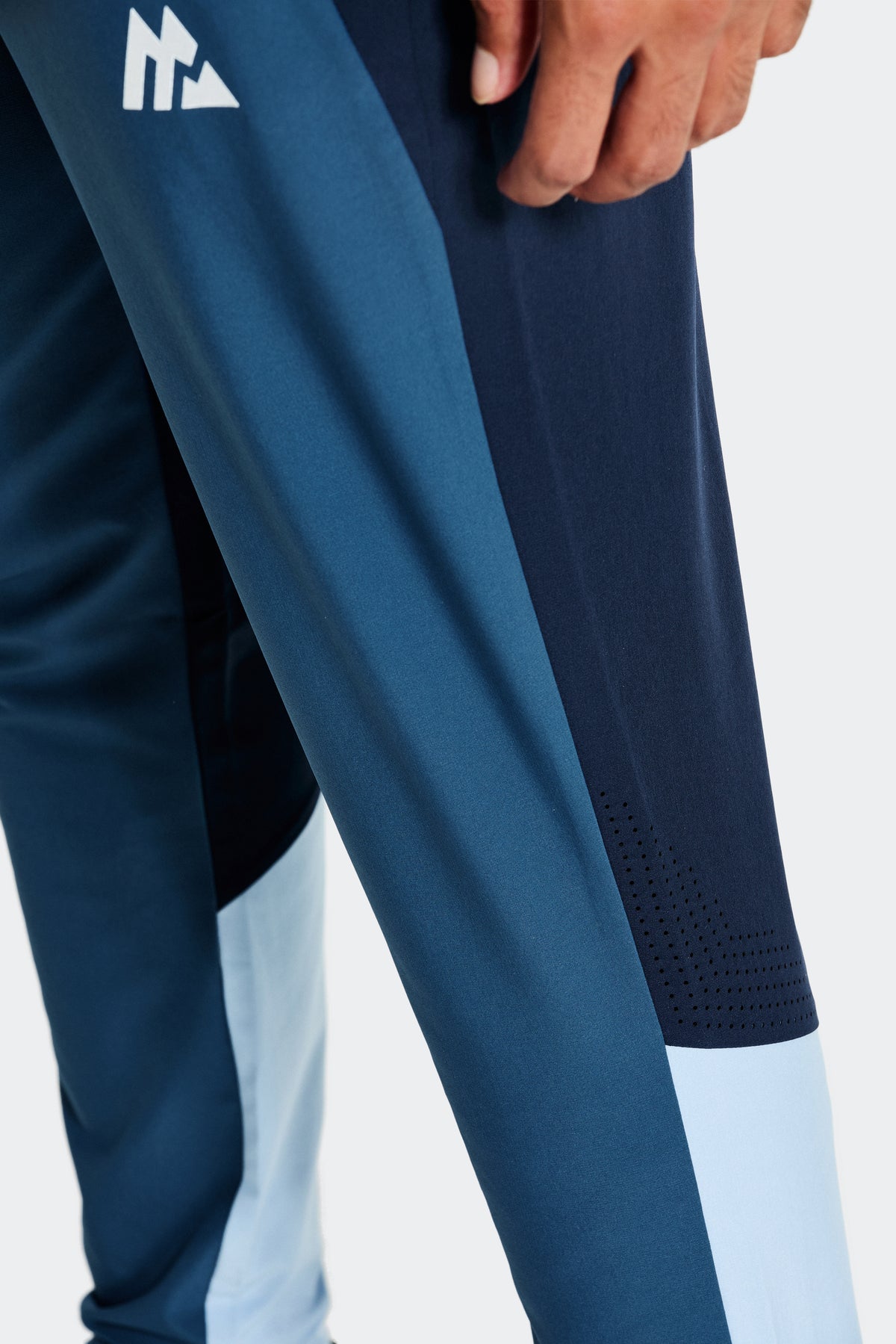 Trion Pantalone - Navale/Blu Notte/Blu Nuvoloso