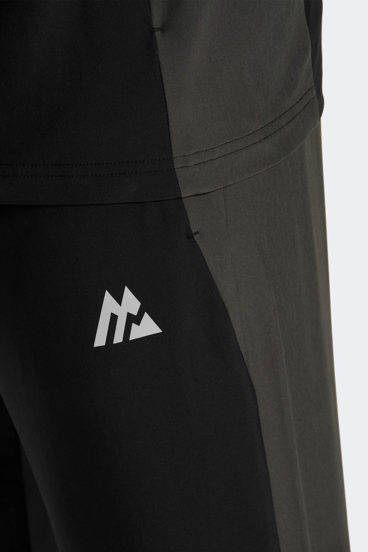 Trion Pant - Black/Onyx/Slate Grey