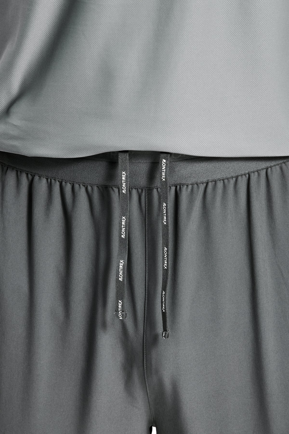 Trion Pant - Cement Grey/Asphalt/Platinum Grey