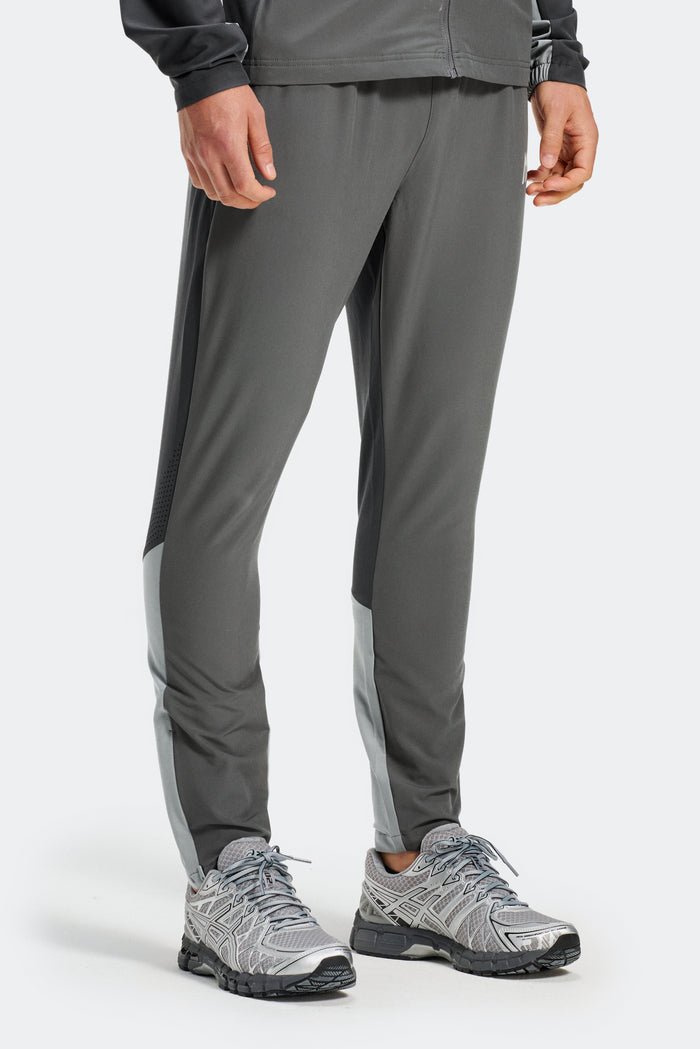 Trion Pant - Cement Grey/Asphalt/Platinum Grey