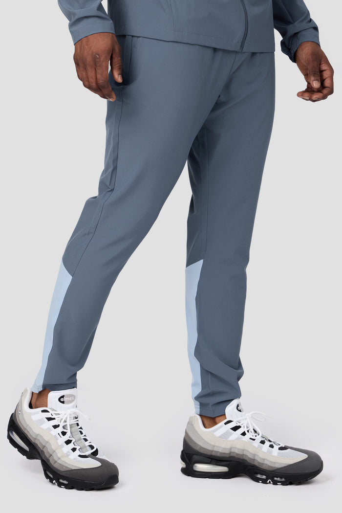 Impel Pant - Greyed Indigo/Cloudy Blue