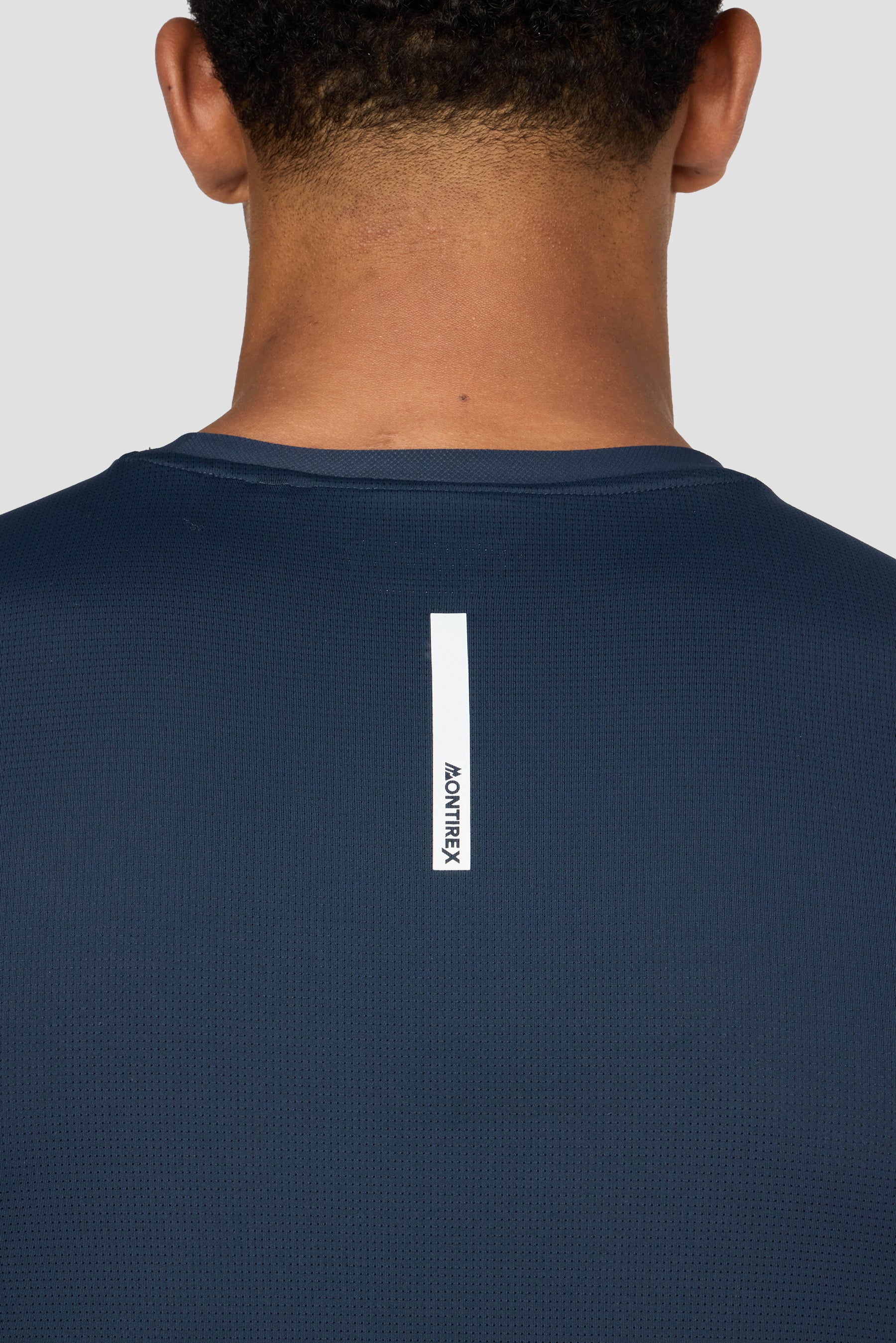 Charge 2.0 T-Shirt - Midnight Blue