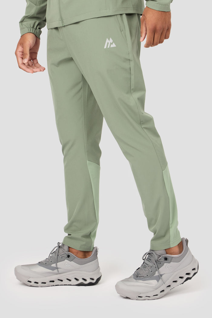 Impel Pant - Green Slate/Ash Green