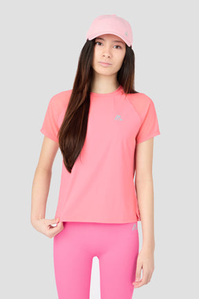 Girls Soleil Cap - Ballet