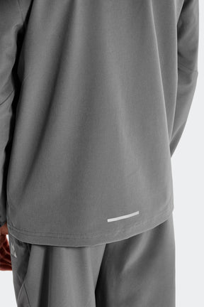 Vex Tracksuit - Cement Grey