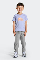 Infant Boy's Ridge T-Shirt - Lilac Sapphire