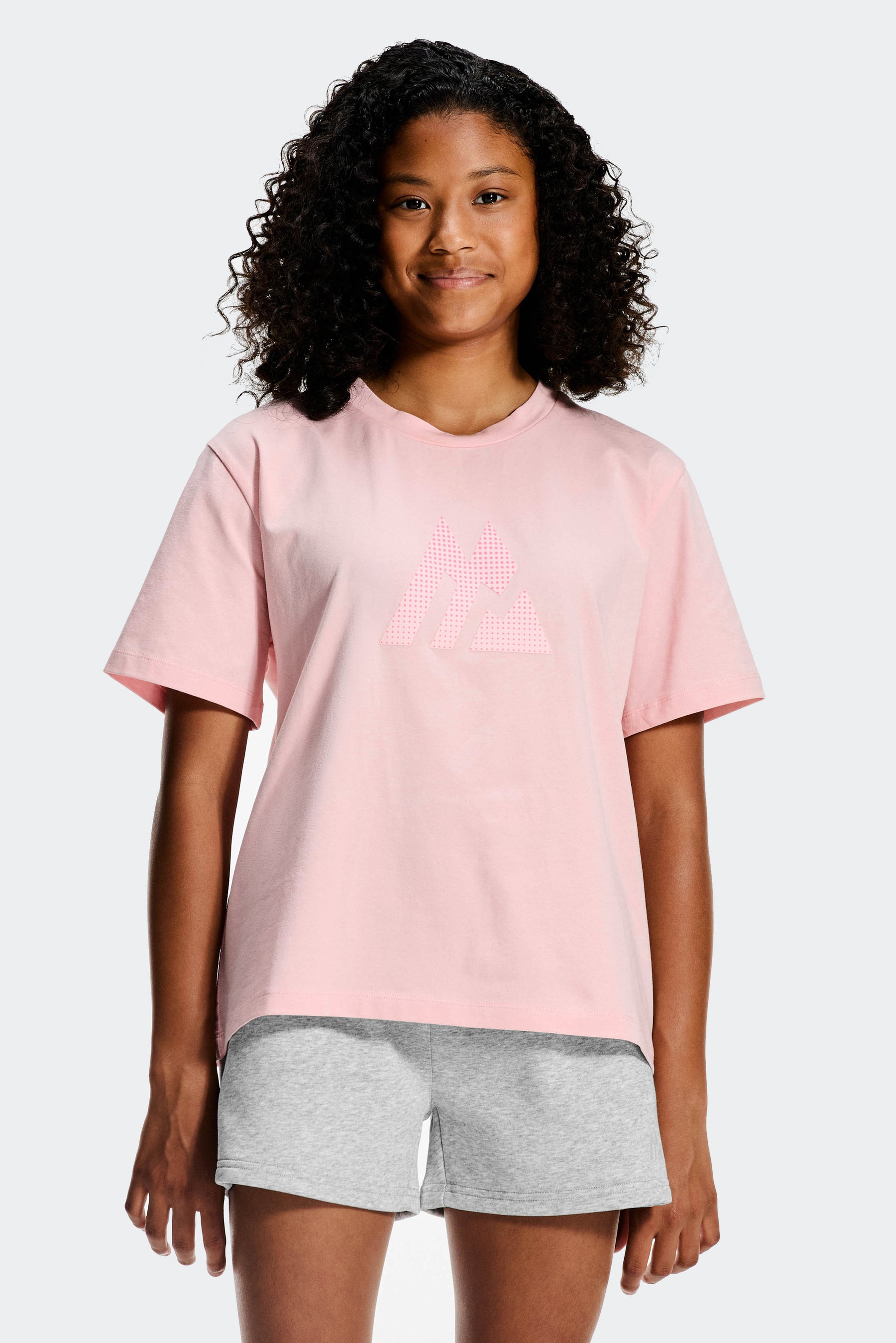 Girls Dew T-Shirt - Ballet