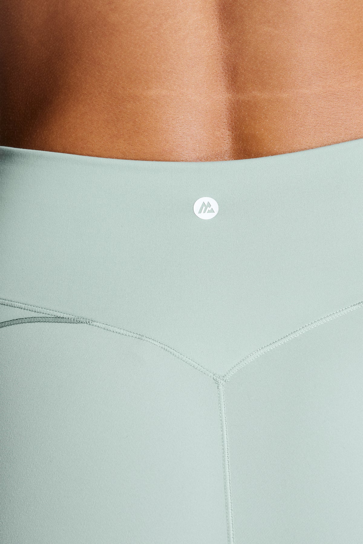 Dawn Legging - Winter Sage