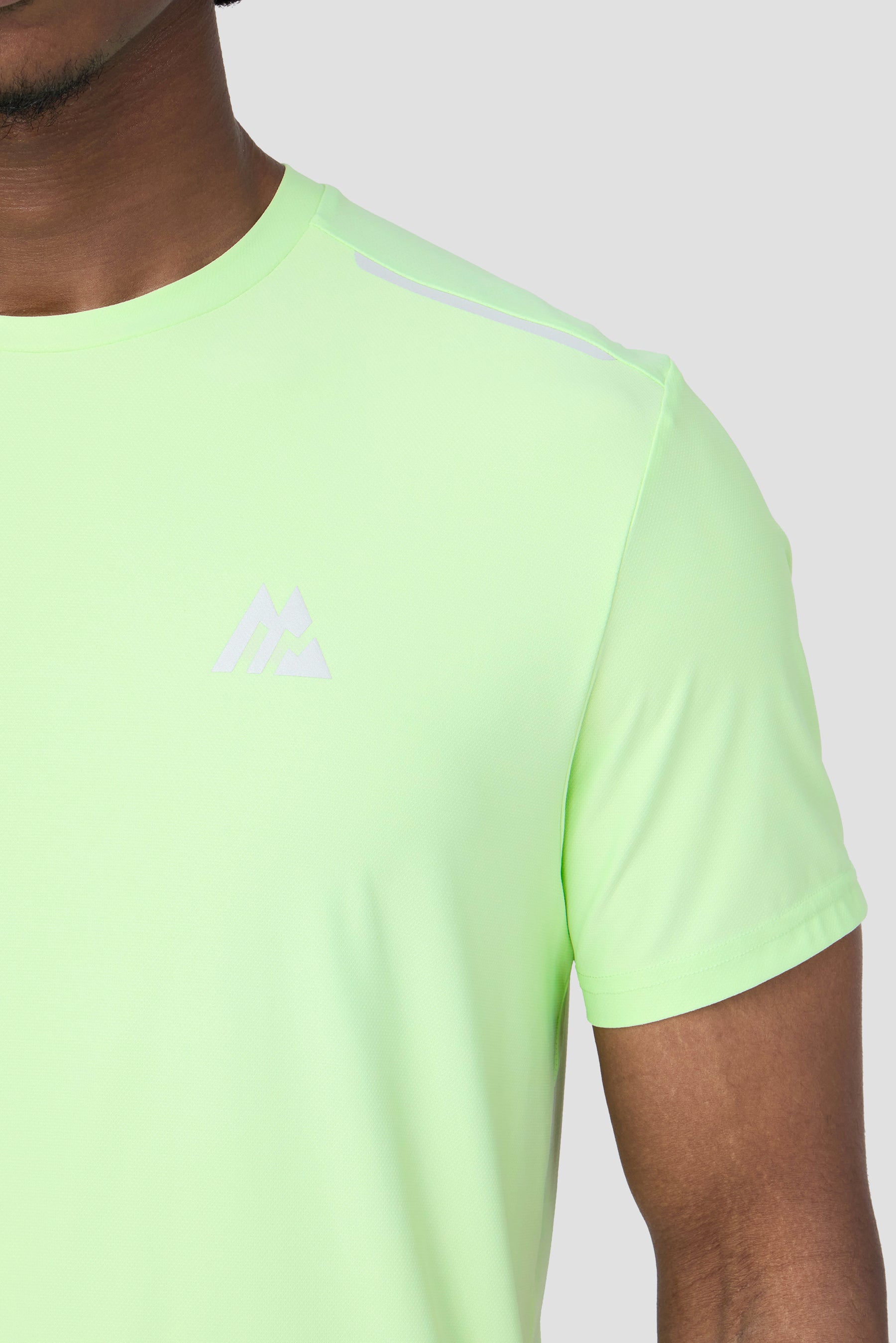 Charge 2.0 T-Shirt - Iced Matcha