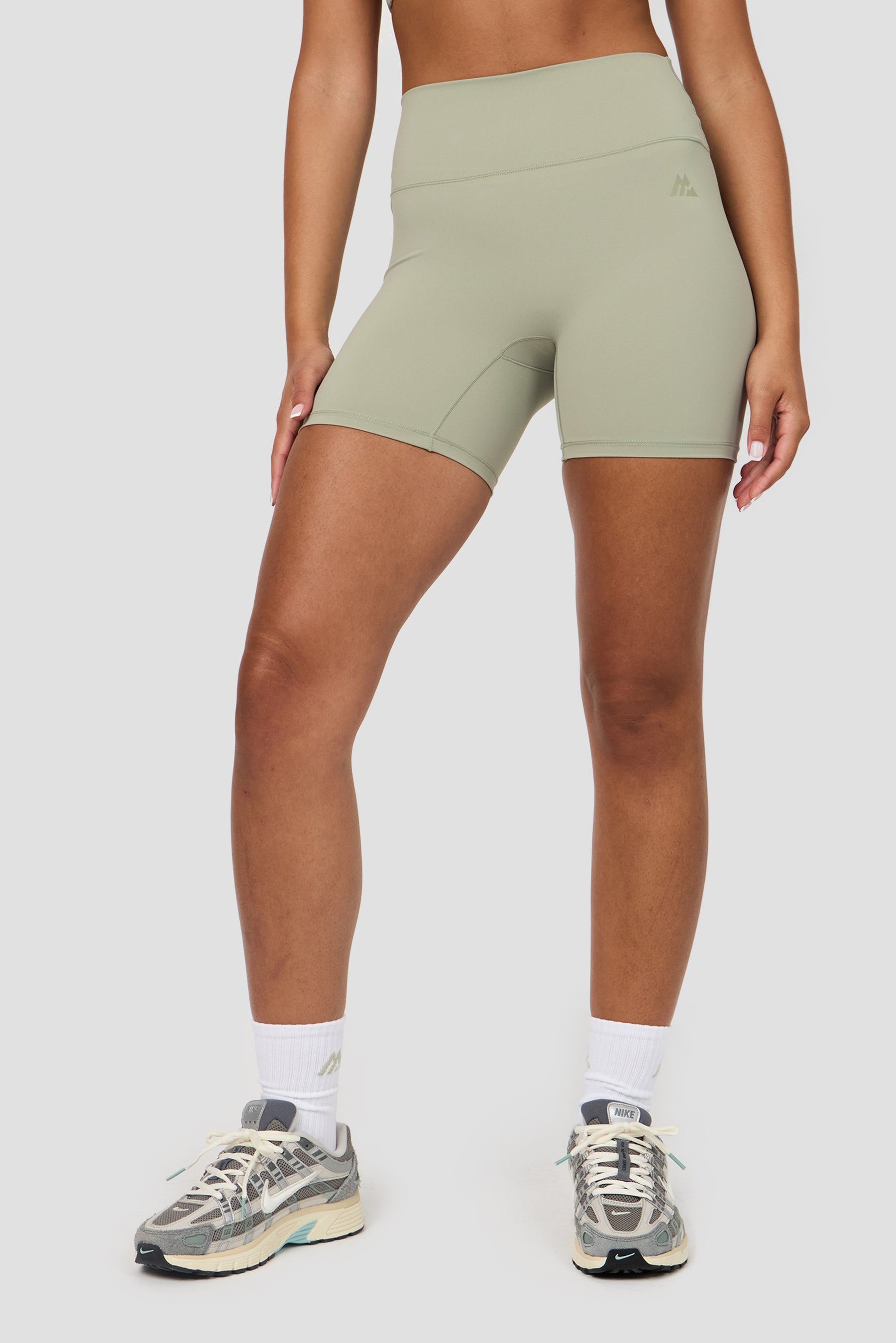 Form Booty Short - Herb 