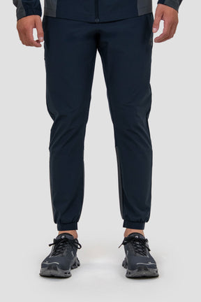 Men's Torrent Pant - Jet Grey/Midnight Blue