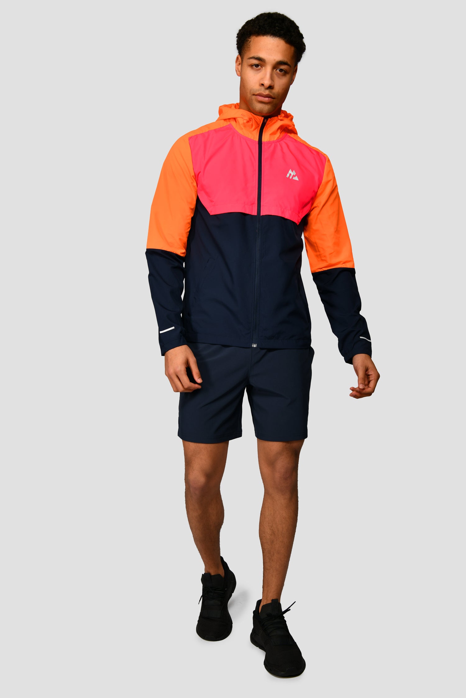 trek 2.0 windbreaker