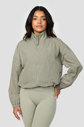 Spirit Jacket - Herb