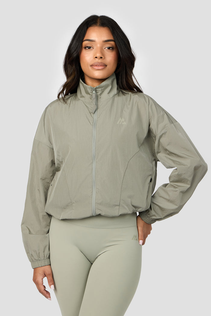 Spirit Jacket - Herb