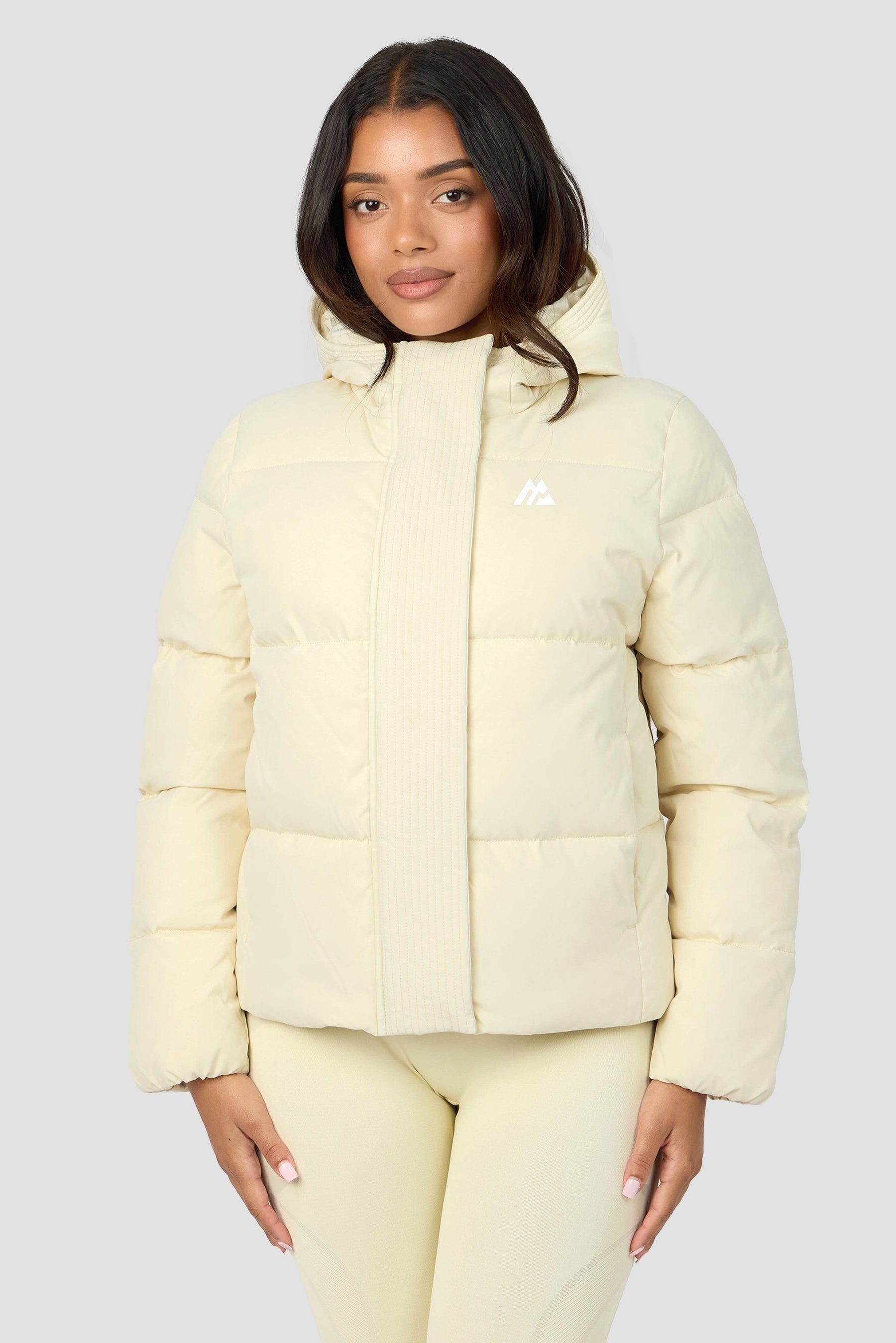 Alta Via Jacket - Vanilla Foam