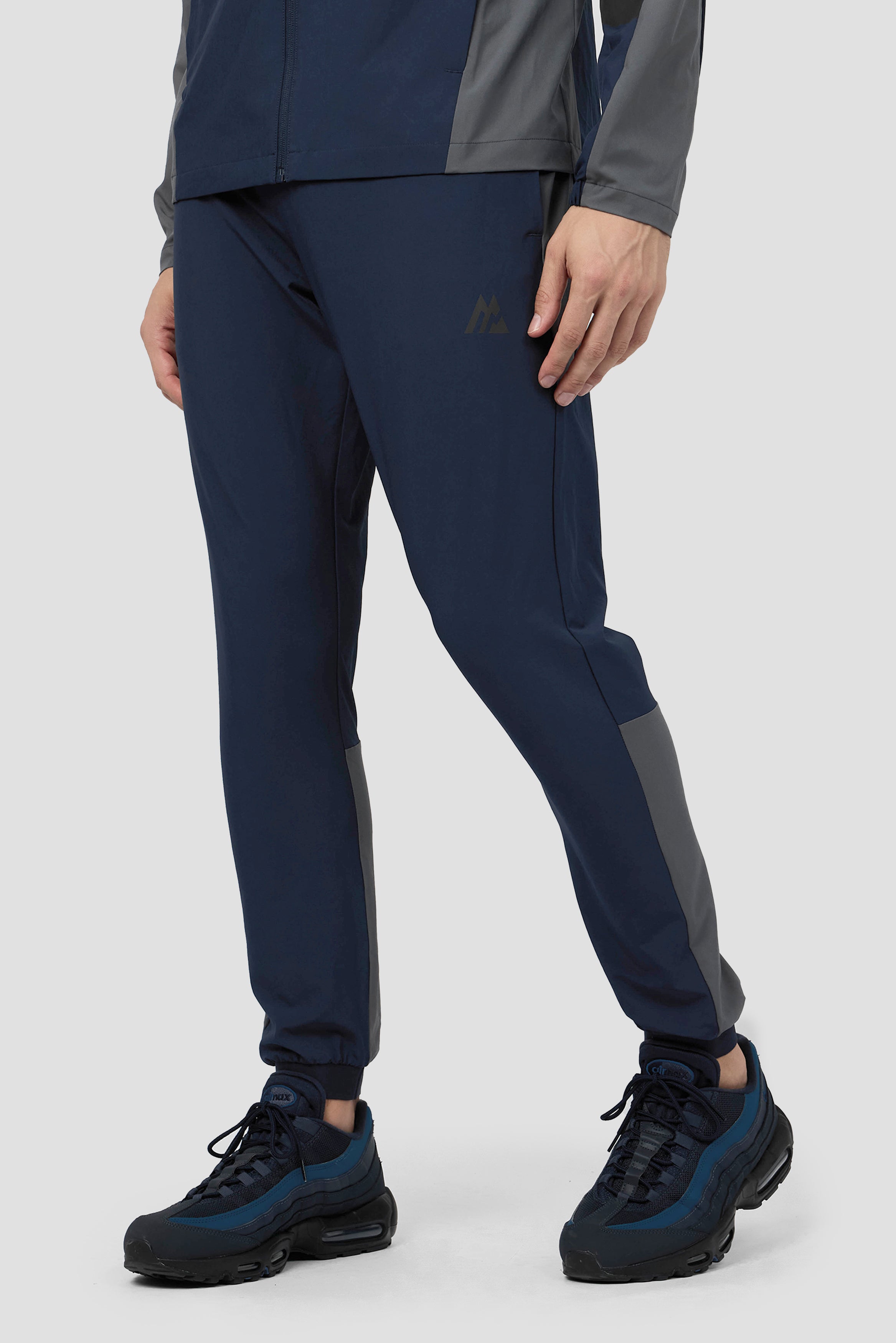 Men's Outdoor Tracksuit Bottoms | Montirex