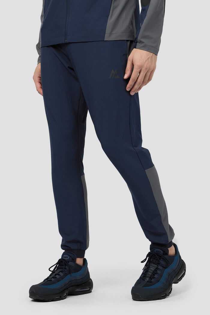 Torrent Pant - Midnight Blue/Slate Grey