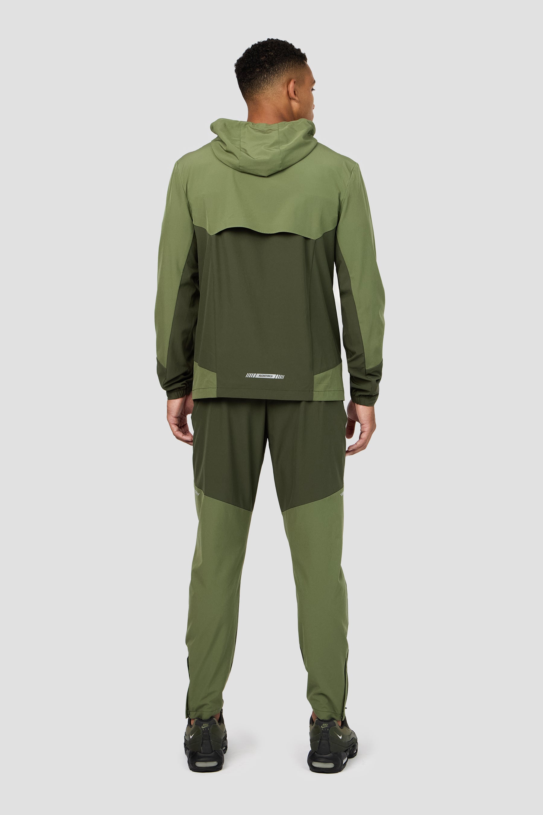 Vector 2.0 Jacket - Orchard/Elm