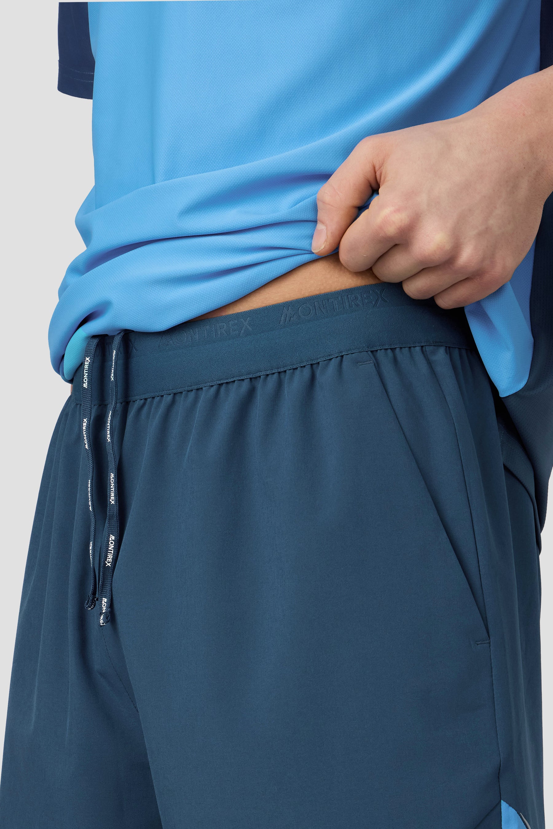 Swift Short - Naval/Bondi