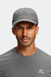 Airtek Cap - Cement Grey