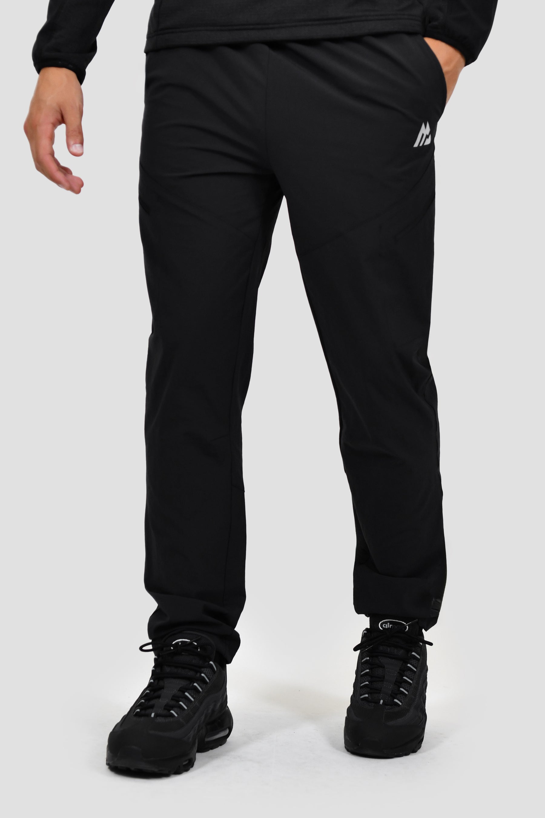 Men's Ultra Pant - Black