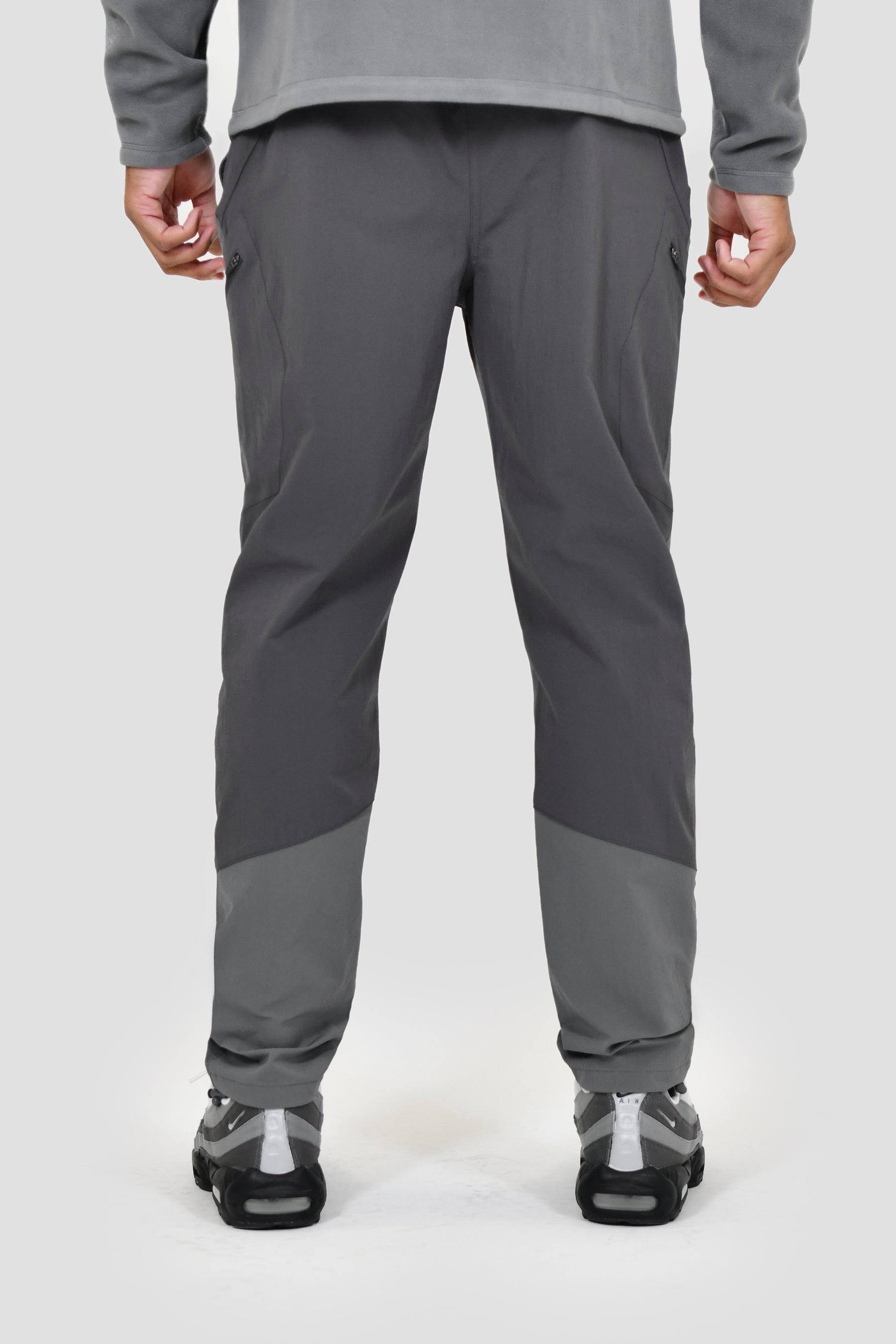 Men's Ultra Pant - Cement Grey/Jet Grey