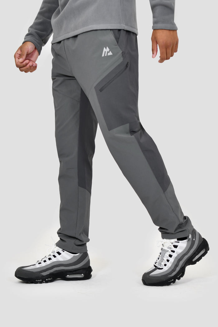 Men's Ultra Pant - Cement Grey/Jet Grey