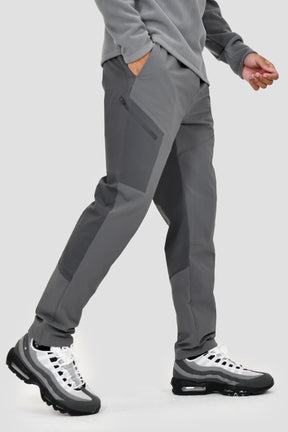 Men's Ultra Pant - Cement Grey/Jet Grey