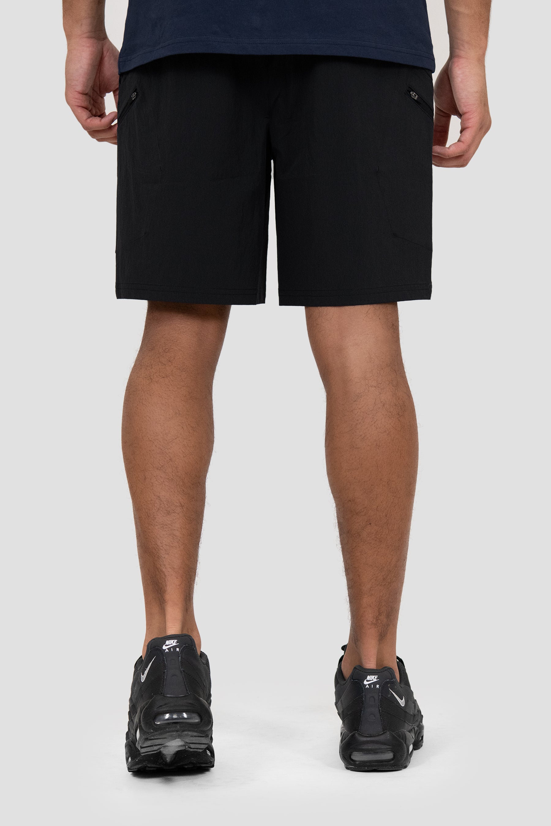 Ultra Short - Black