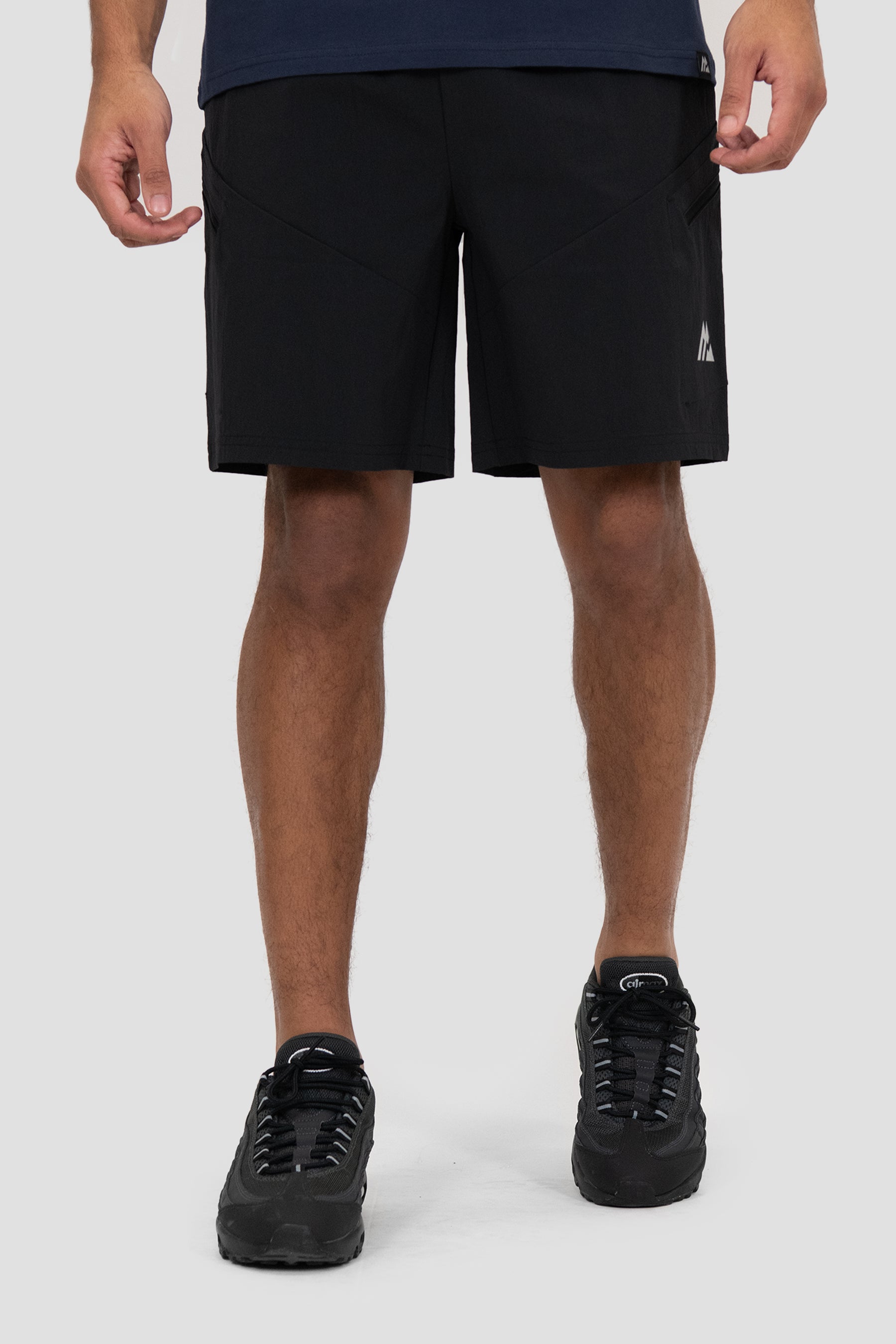 Ultra Short - Black