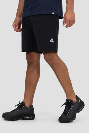 Ultra Short - Black