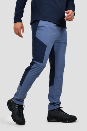 Pantalon Ultra - Indigo Grisé/Bleu Nuit