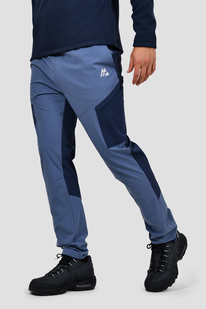 Ultra Pantalone - Indaco Grigio/Blu Notte