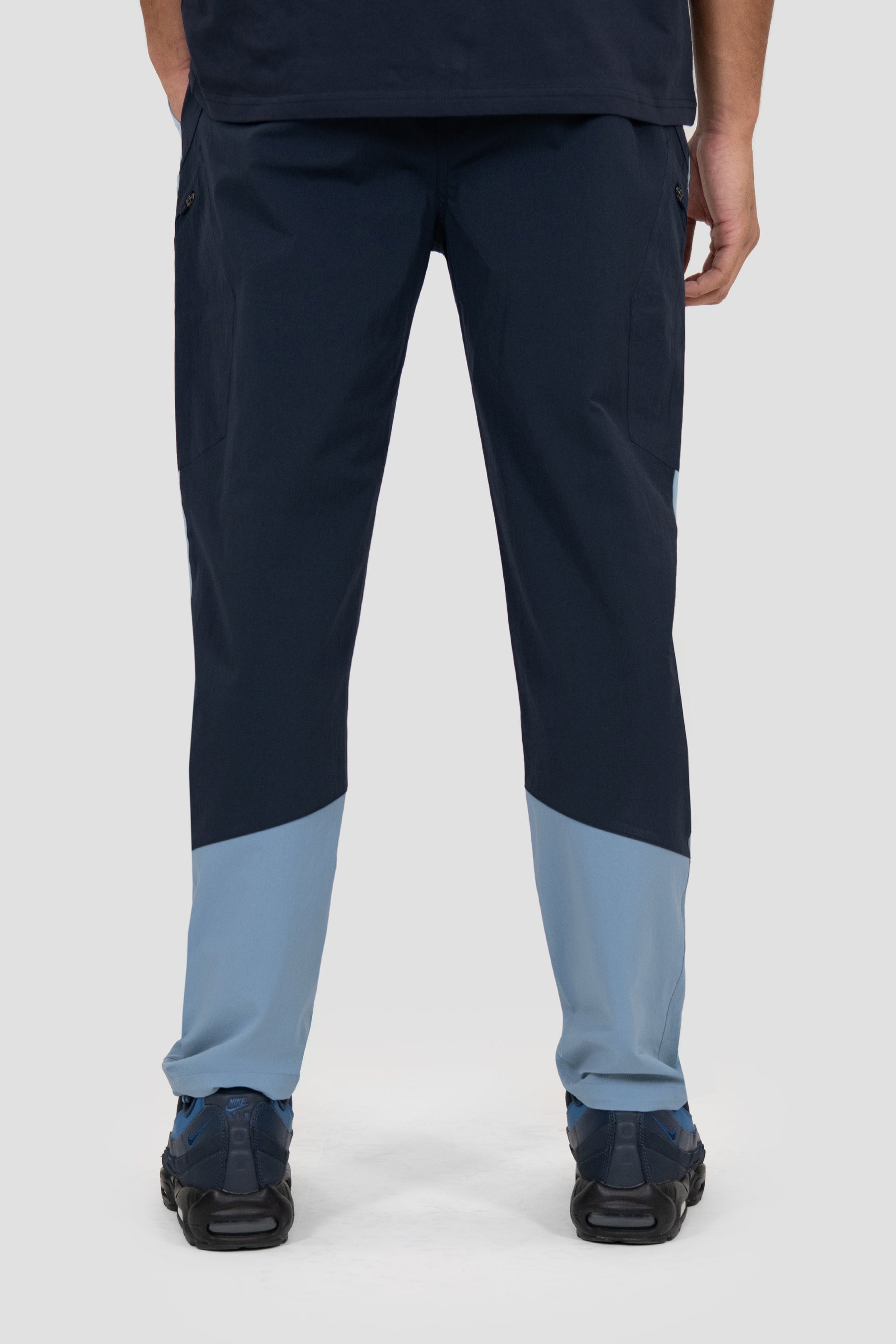 Men's Ultra Pant - Slate Blue/Midnight Blue