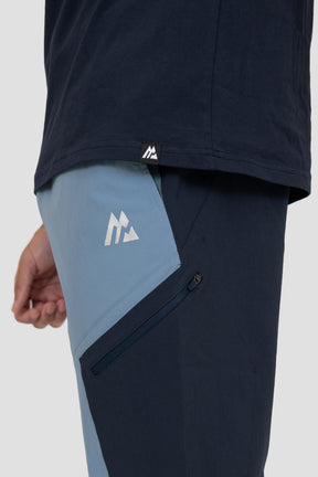 Men's Ultra Pant - Slate Blue/Midnight Blue