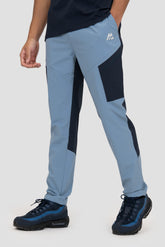 Men's Ultra Pant - Slate Blue/Midnight Blue