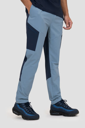 Men's Ultra Pant - Slate Blue/Midnight Blue